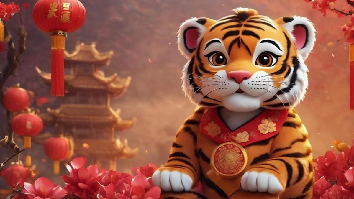 Tài lộc tuổi Bính Dần