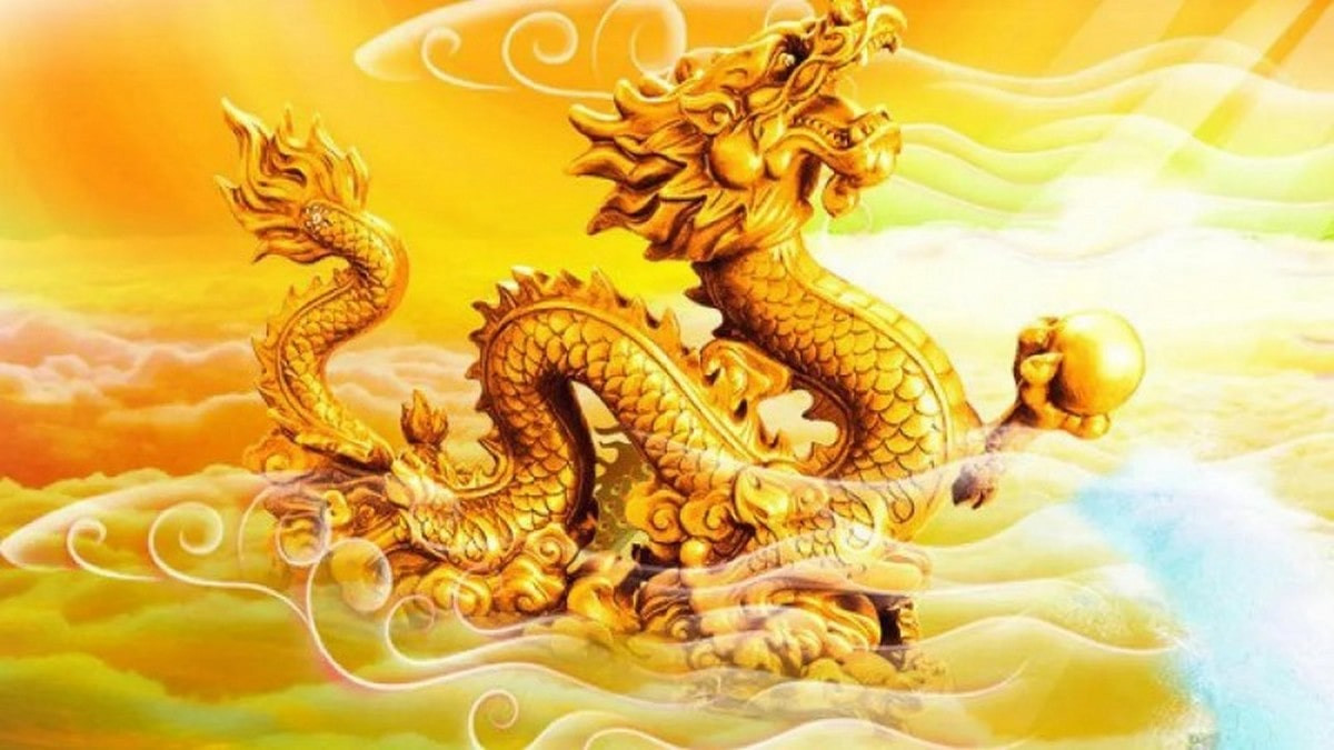 Tài lộc tuổi Canh Thìn