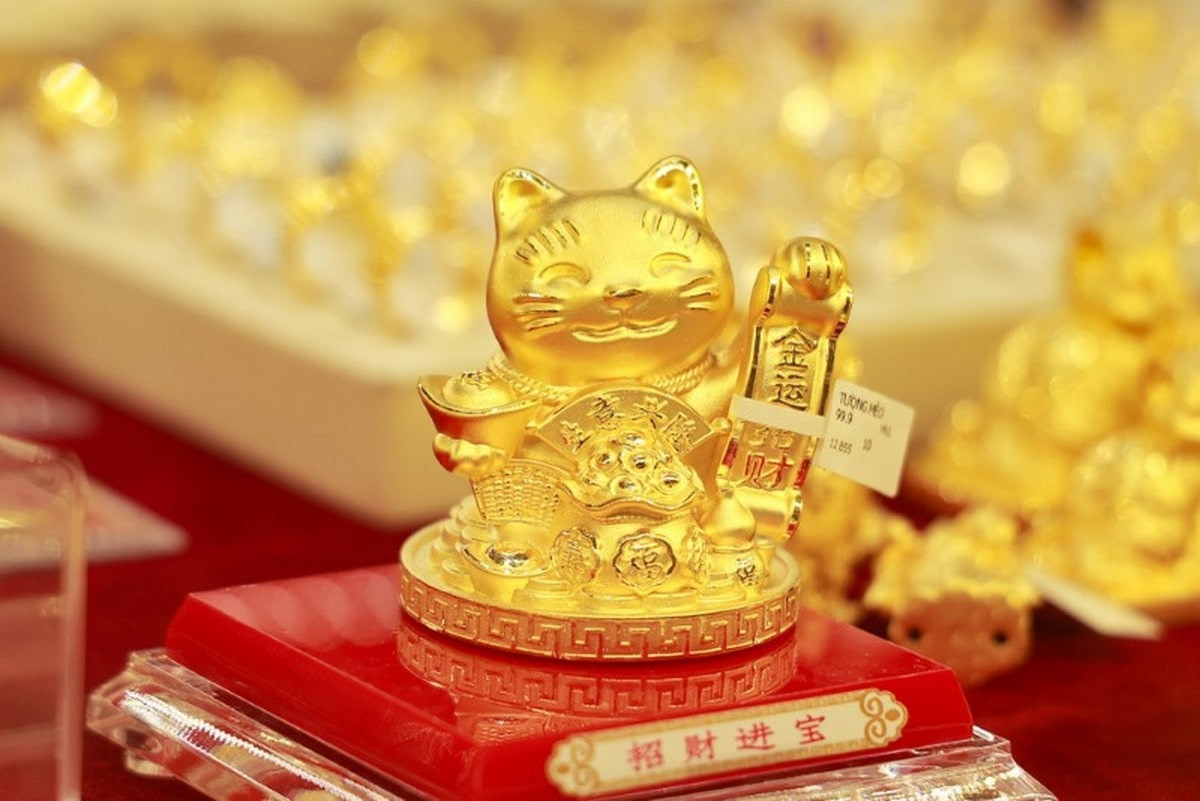 Tài lộc tuổi Đinh Mão