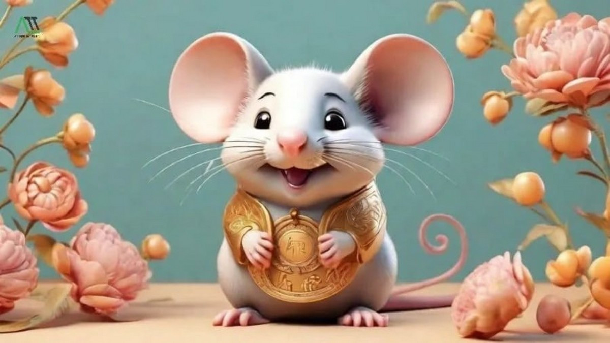 Tài lộc tuổi Giáp Tý