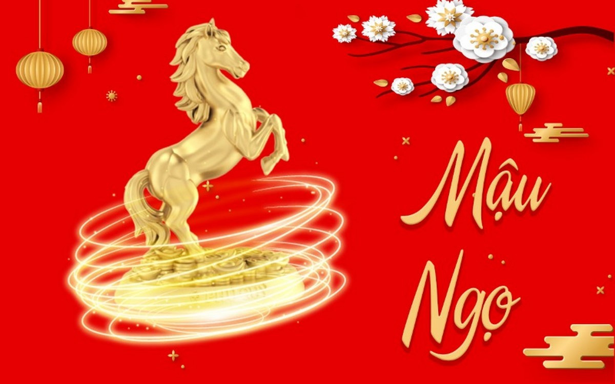 Tài lộc tuổi Mậu Ngọ