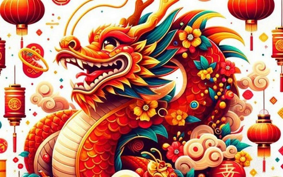 Tài lộc tuổi Mậu Thìn