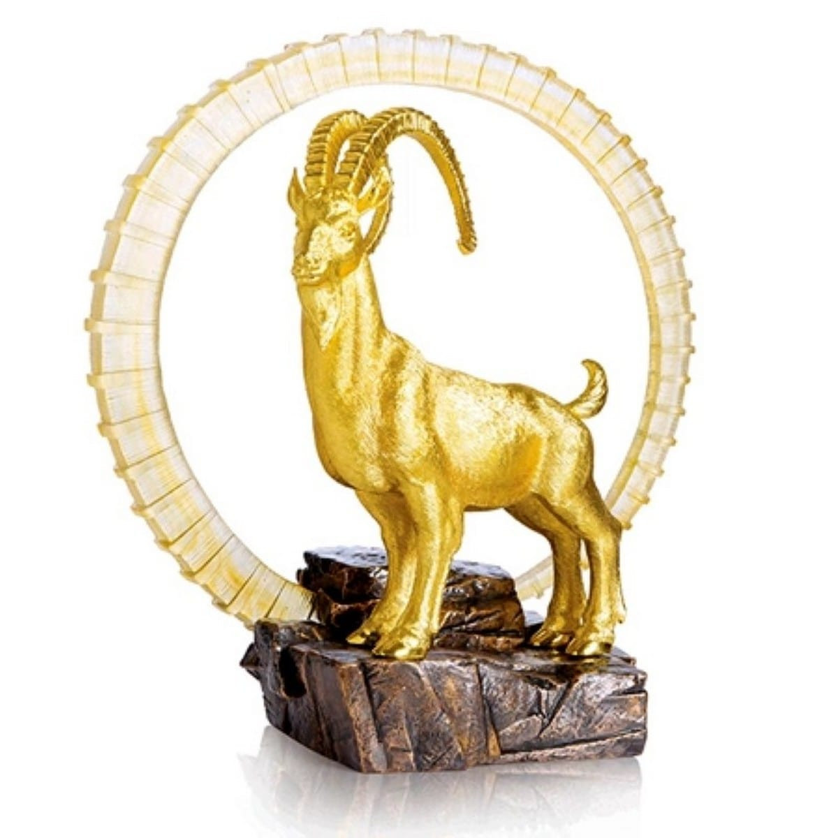 Tài lộc tuổi Tân Mùi