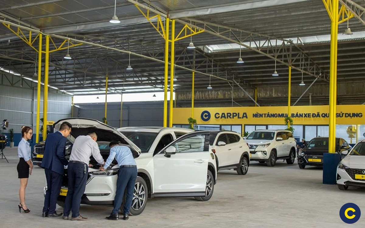 Tham khảo ý kiến từ người có kinh nghiệm khi lựa chọn xe cũ