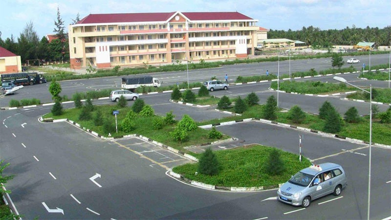 Thay đổi trình tự công nhận kết quả thi bằng lái