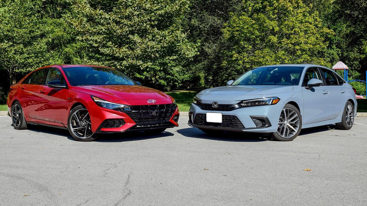Thị trường xe Sedan tại Việt Nam