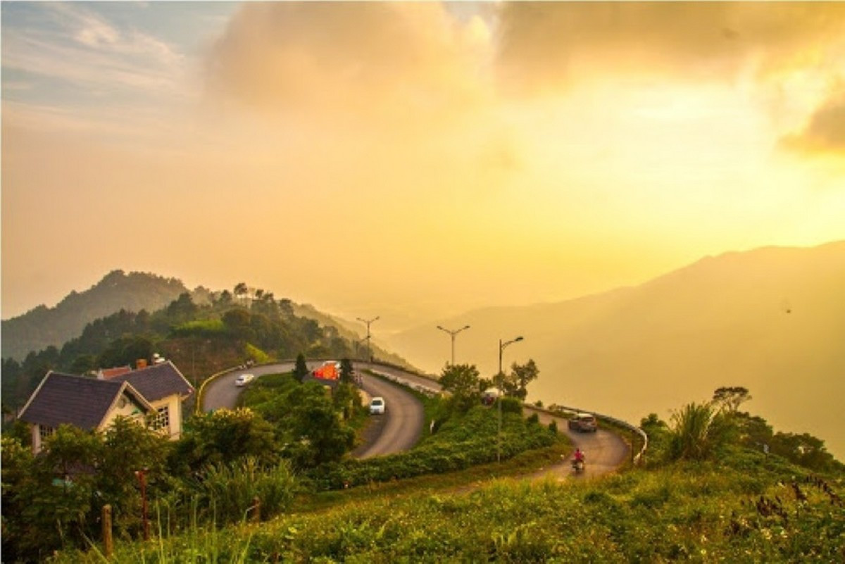 Thời điểm lý tưởng để đi Vĩnh Phúc