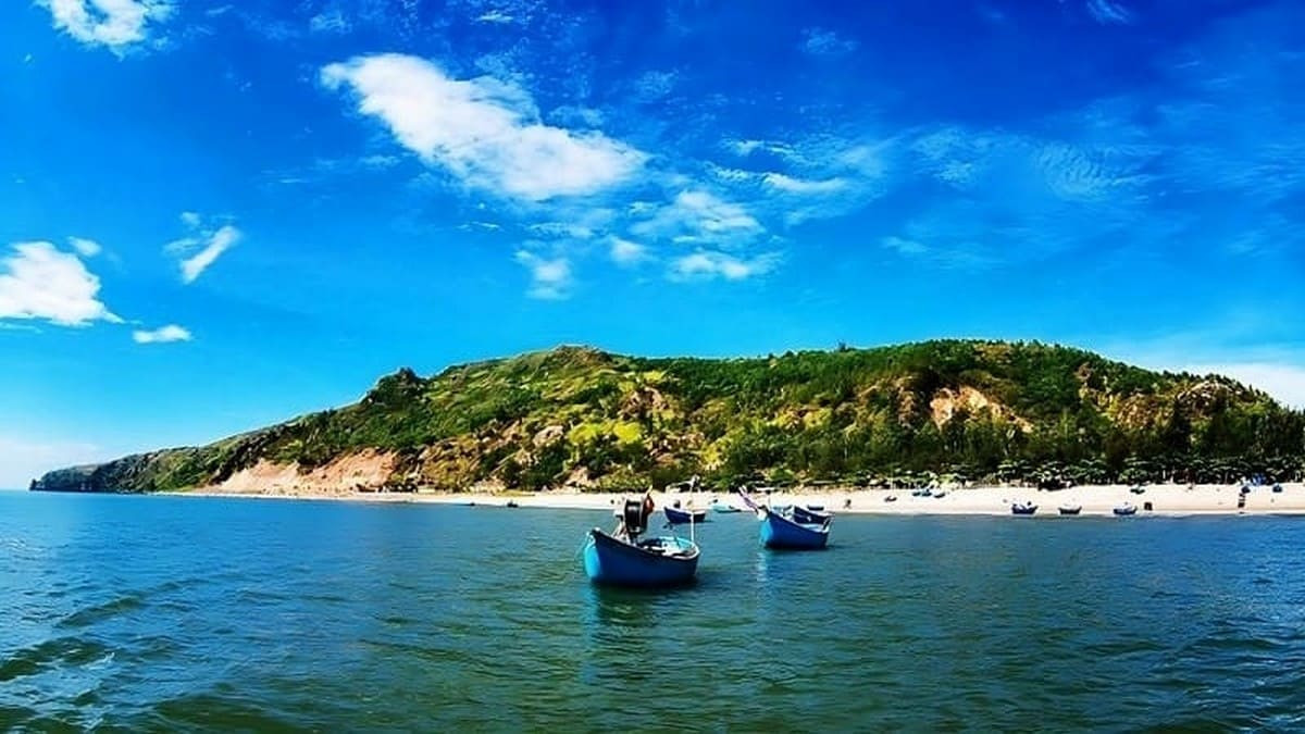 Thời điểm lý tưởng ghé thăm Nghệ An