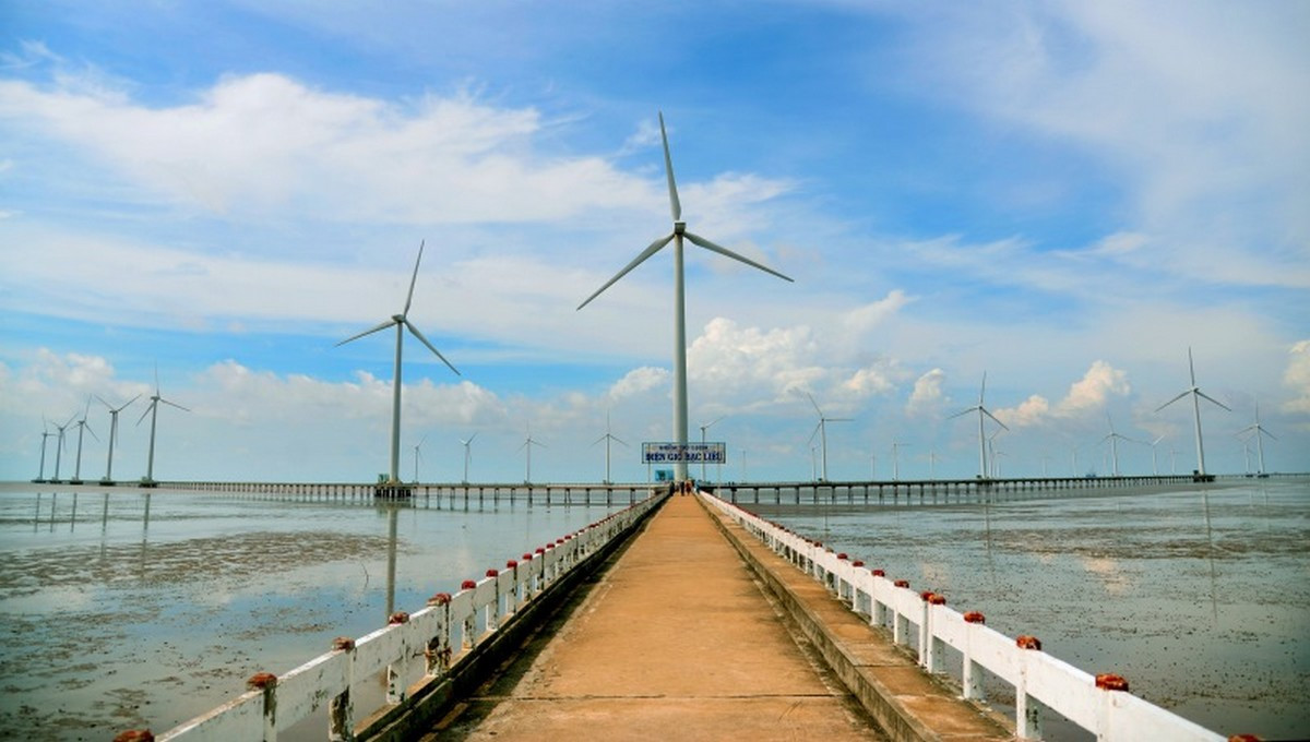 Thời gian lý tưởng để trải nghiệm Bạc Liêu