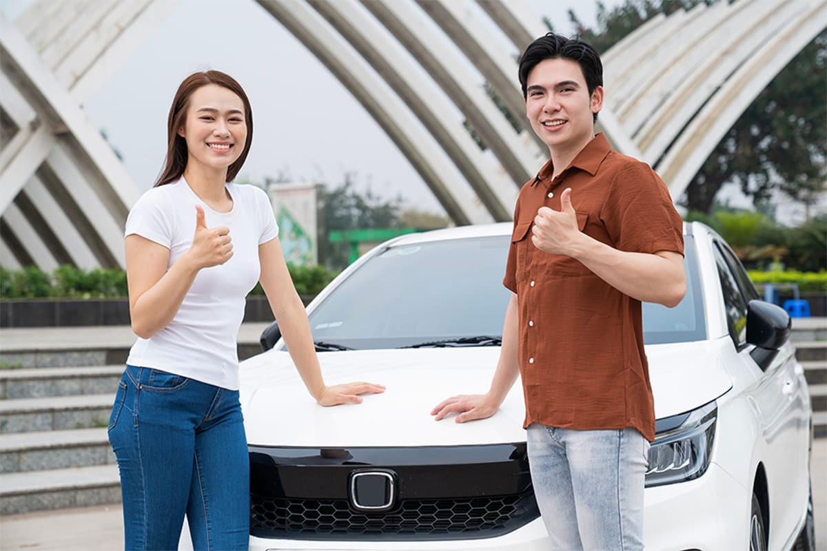 Thủ tục sang tên đổi chủ xe ô tô