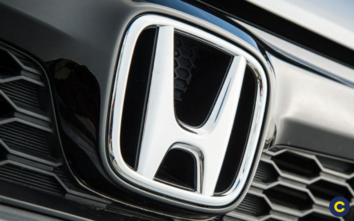 Thương hiệu xe Honda