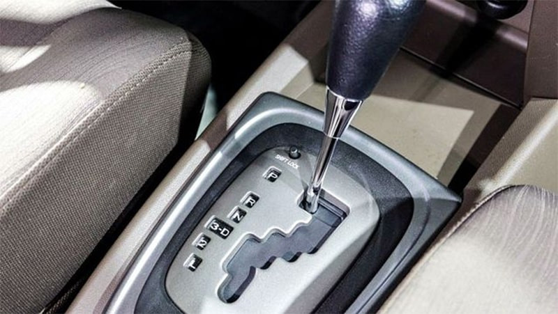 Tiện nghi Toyota Avanza 2019