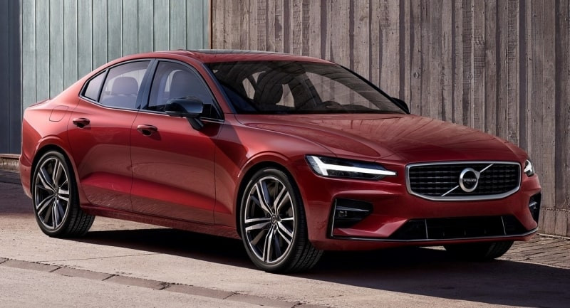 Tổng quan các dòng xe Volvo tại Việt Nam