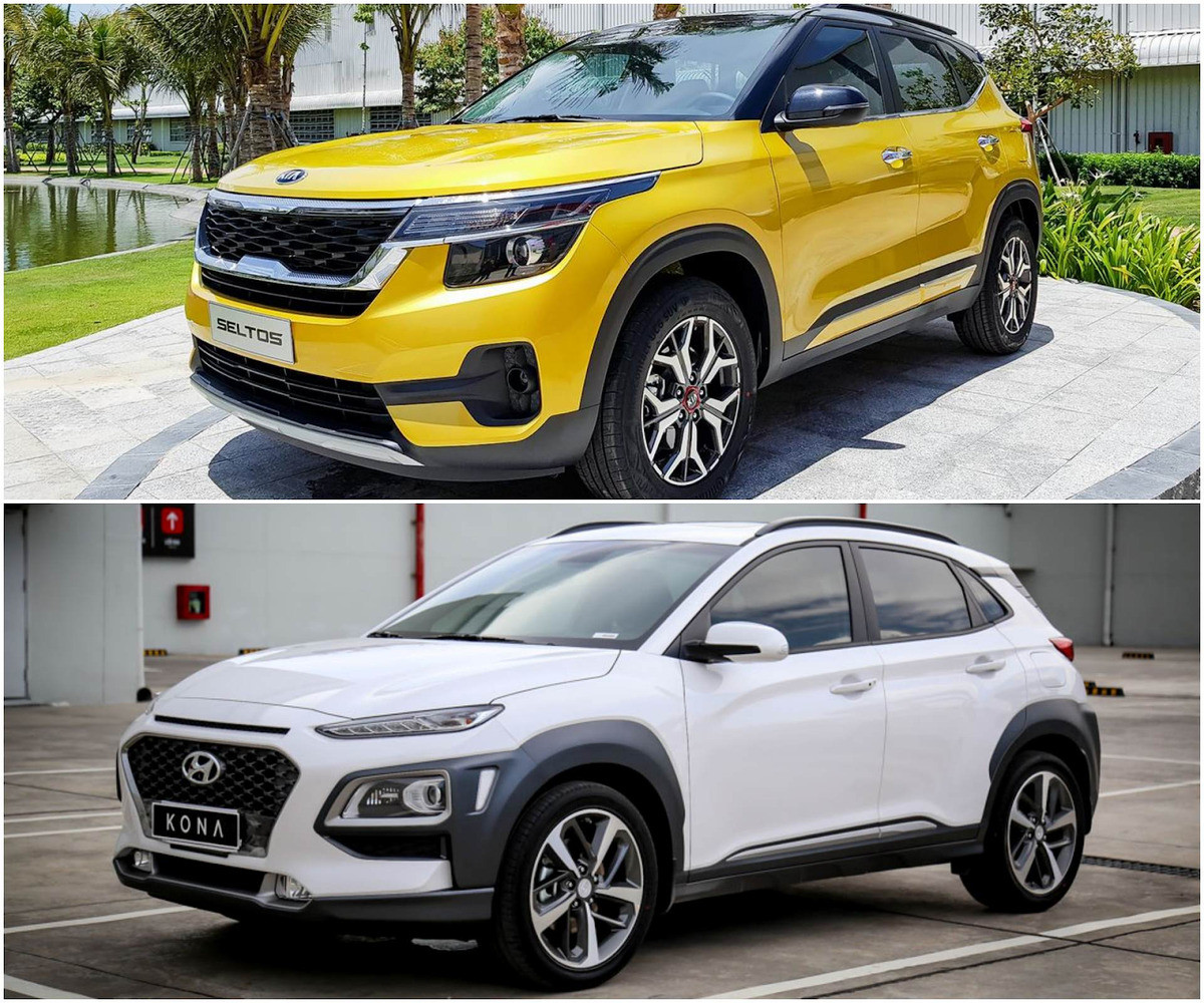 Tổng quan thị trường Crossover cỡ B tại Việt Nam