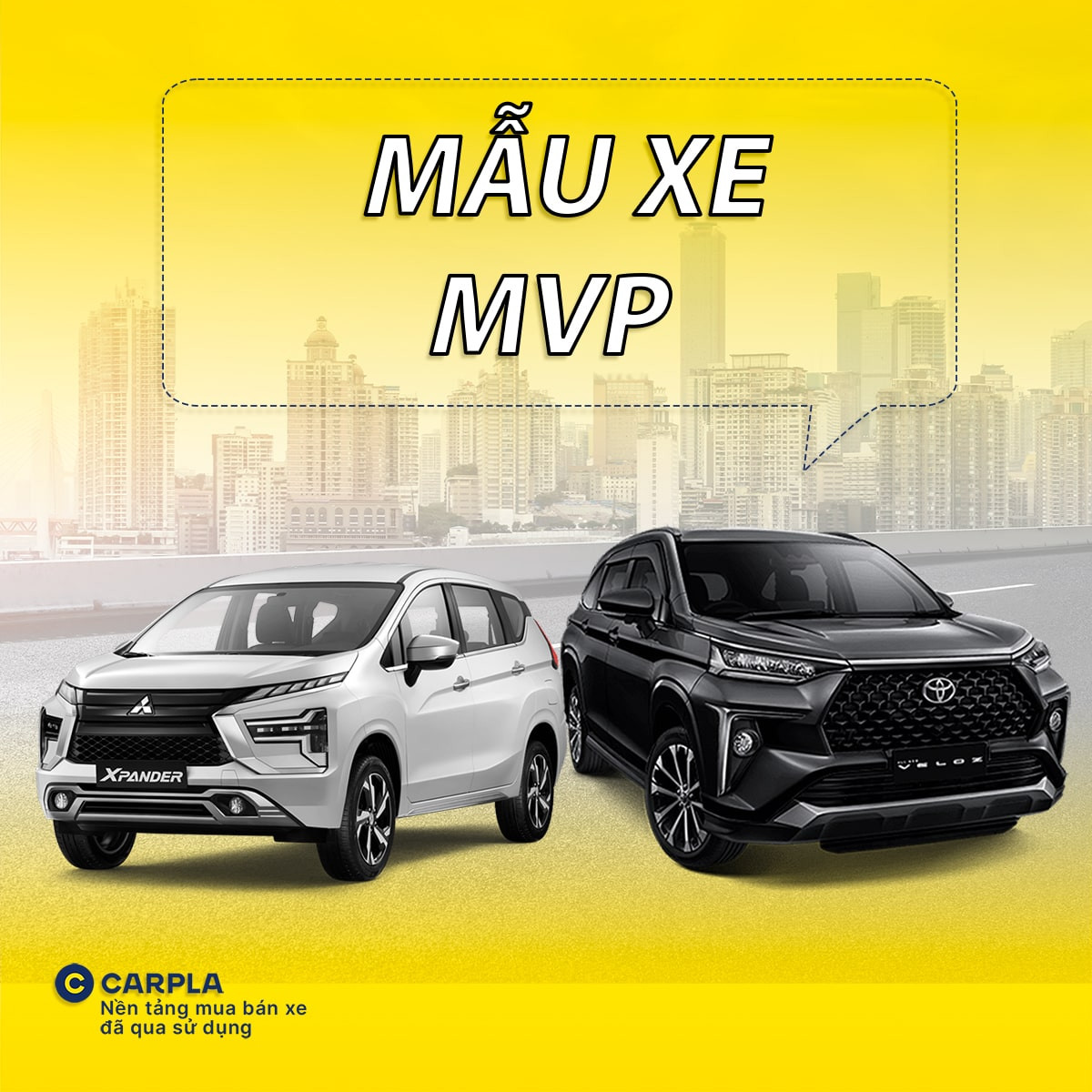 Tổng quan thị trường xe MPV tại Việt Nam