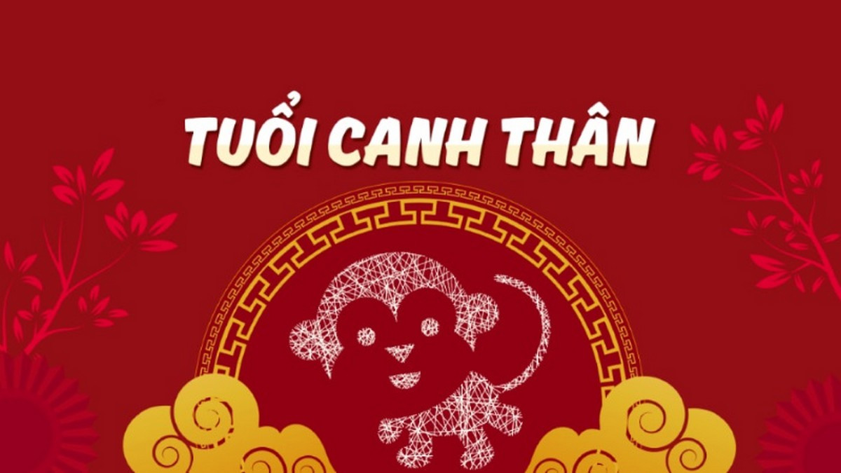 Tổng quan tử vi tuổi Canh Thân