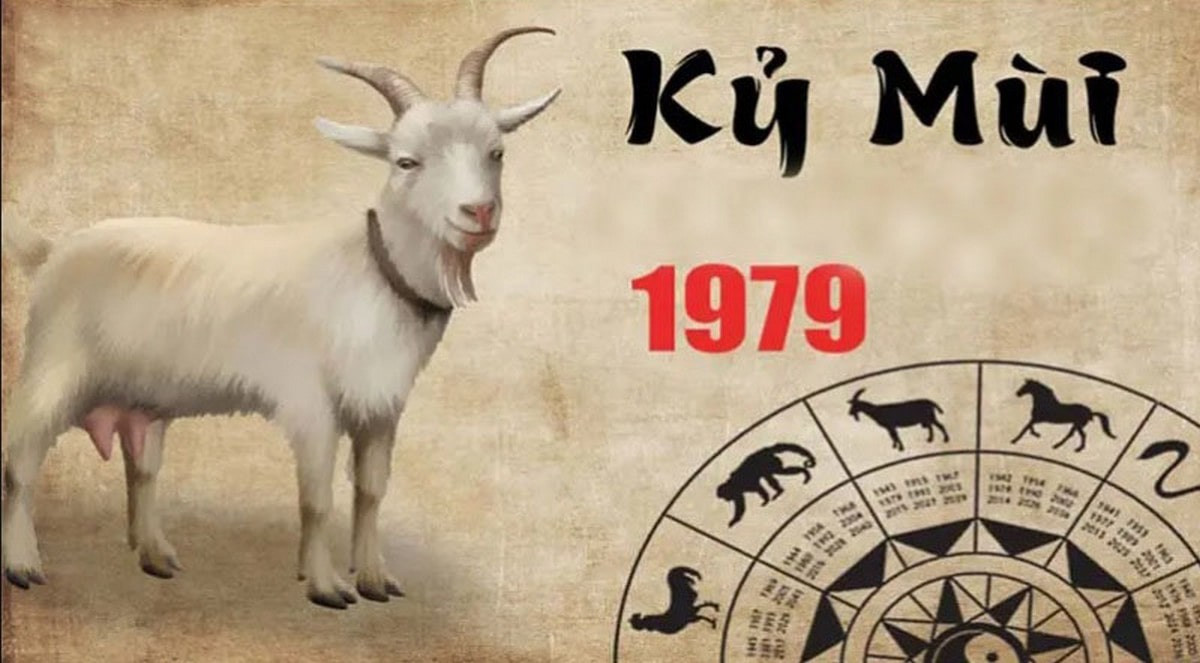 Tổng quan tử vi tuổi Kỷ Mùi