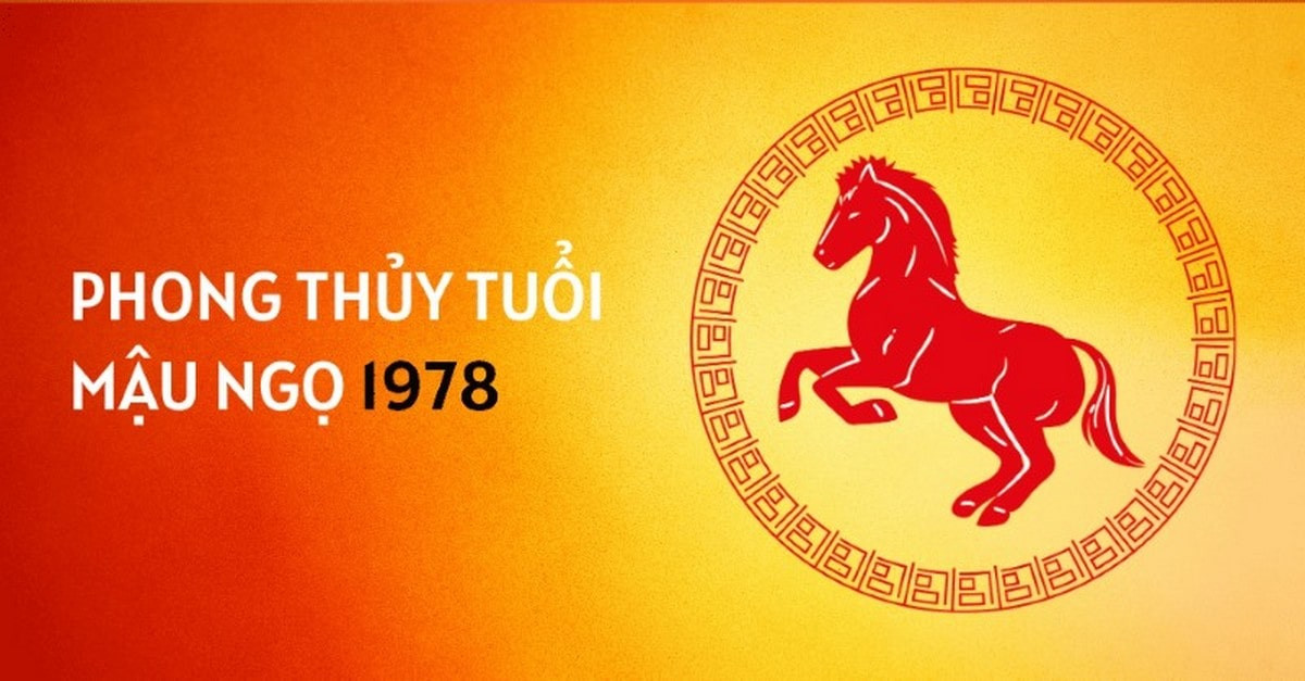 Tổng quan tử vi tuổi Mậu Ngọ