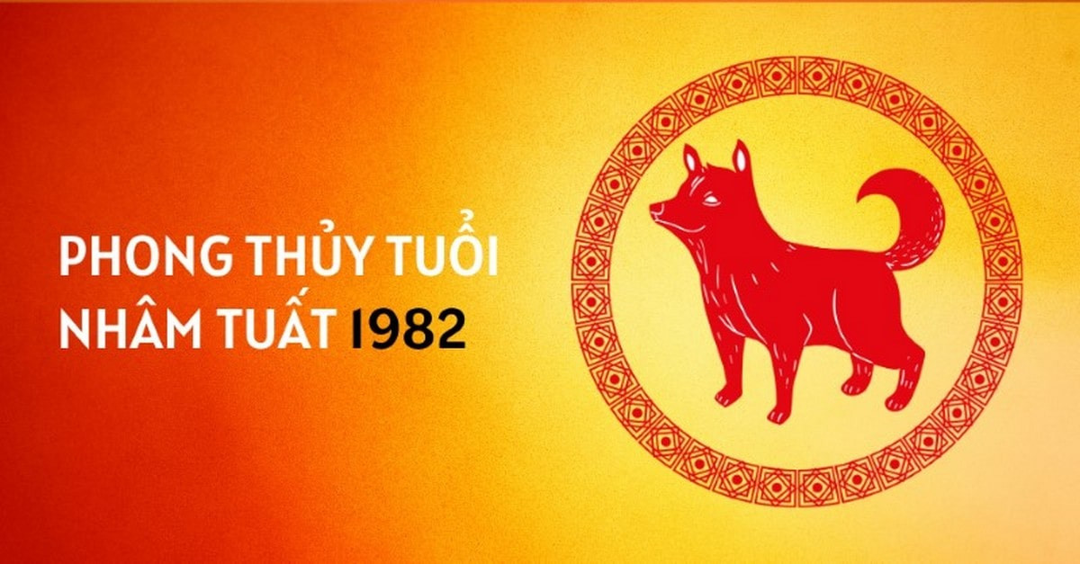 Tổng quan tử vi tuổi Nhâm Tuất