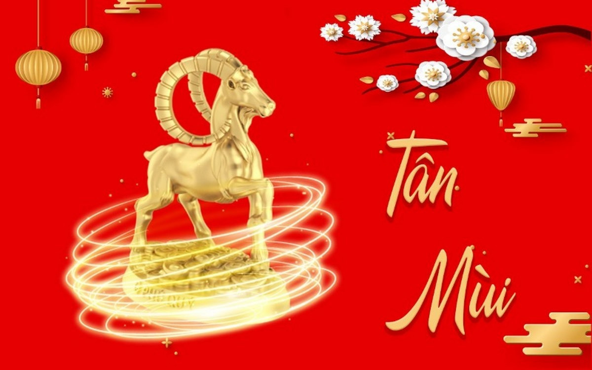 Tổng quan tử vi tuổi Tân Mùi 1991