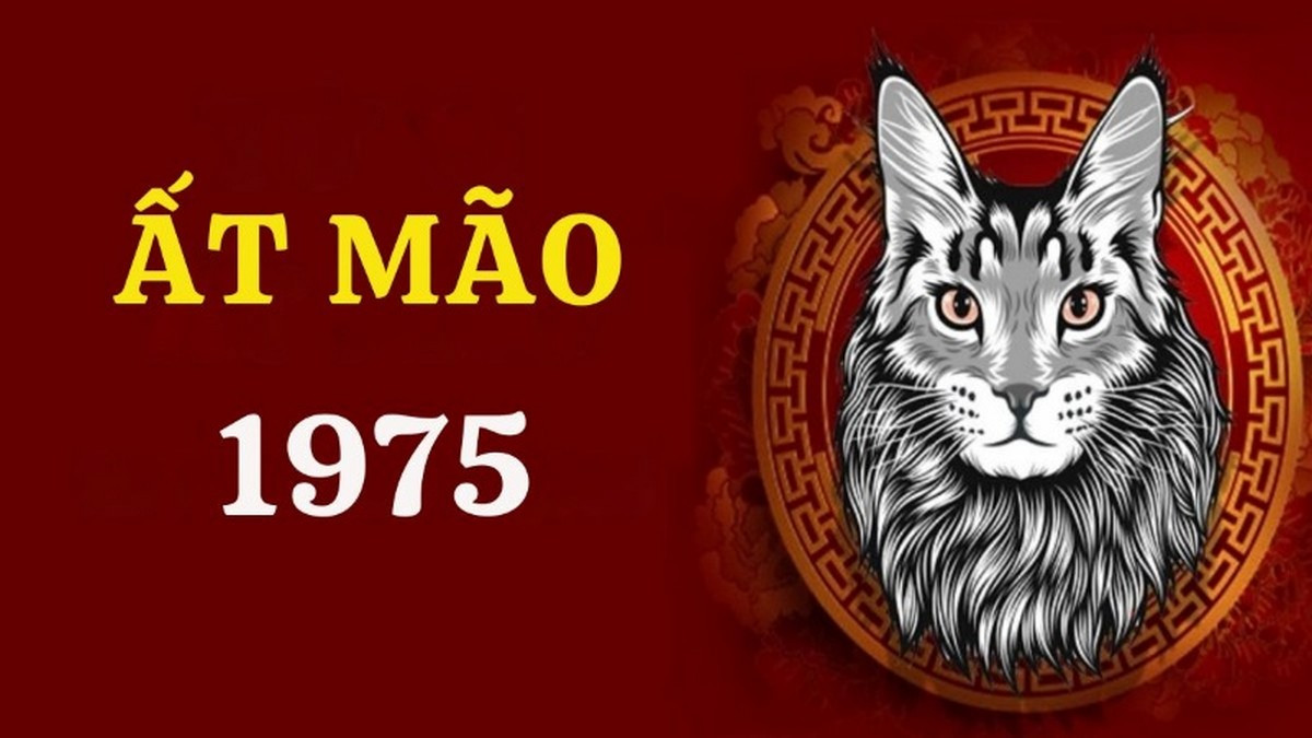 Tổng quan về tuổi Ất Mão 1975