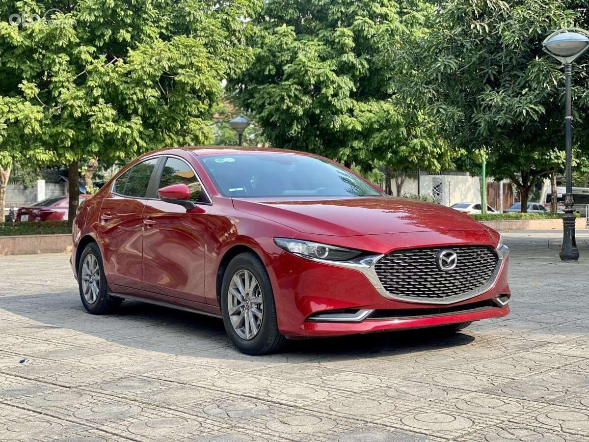 Toyota Corolla Altis và Mazda 3: Cuộc đua doanh số