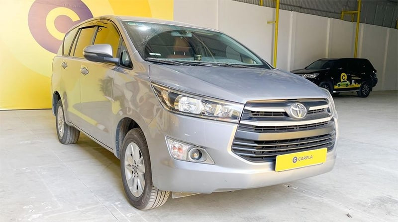 Toyota Innova
