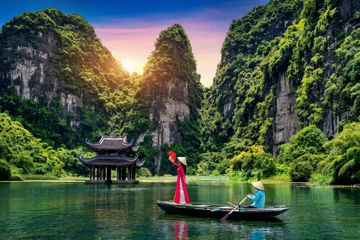 Tràng An