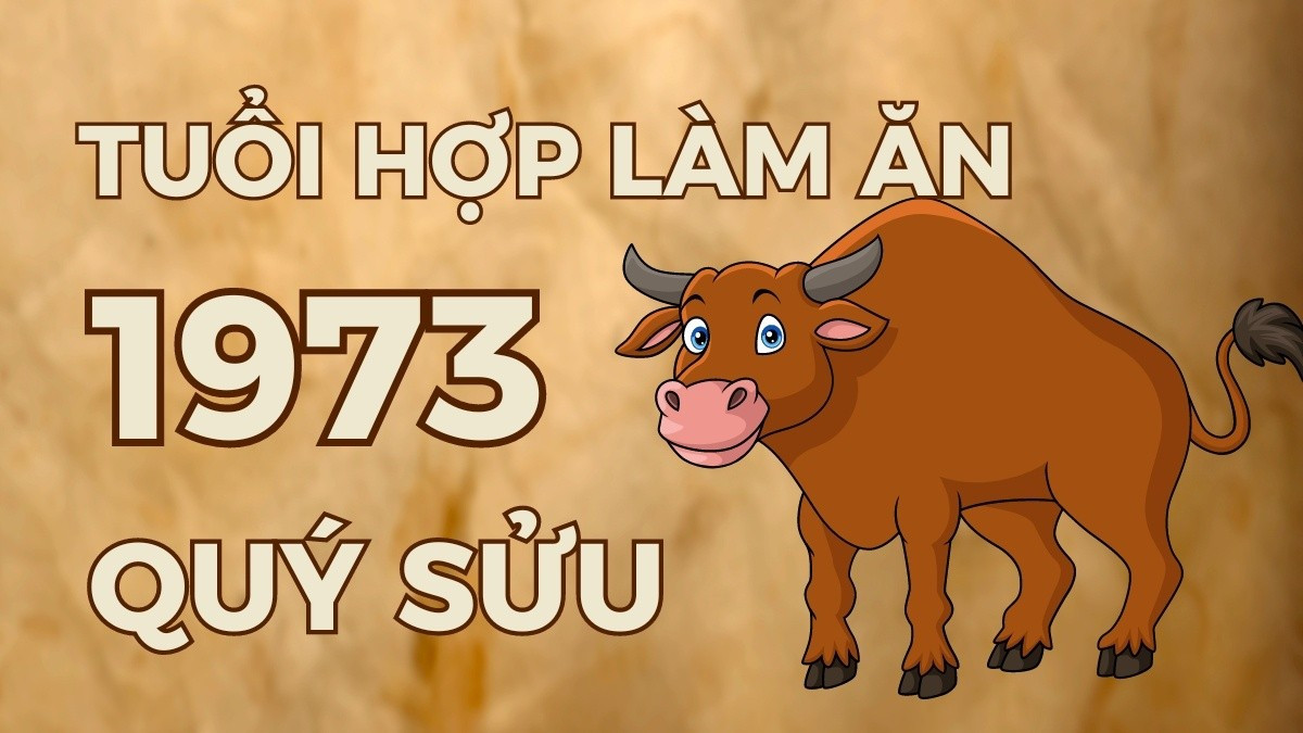 Tuổi hợp Quý Sửu