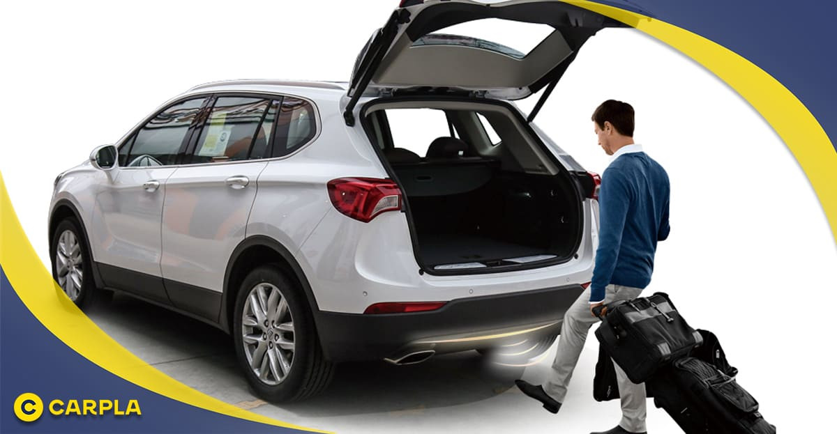 Ưu điểm của cảm biến đá cốp