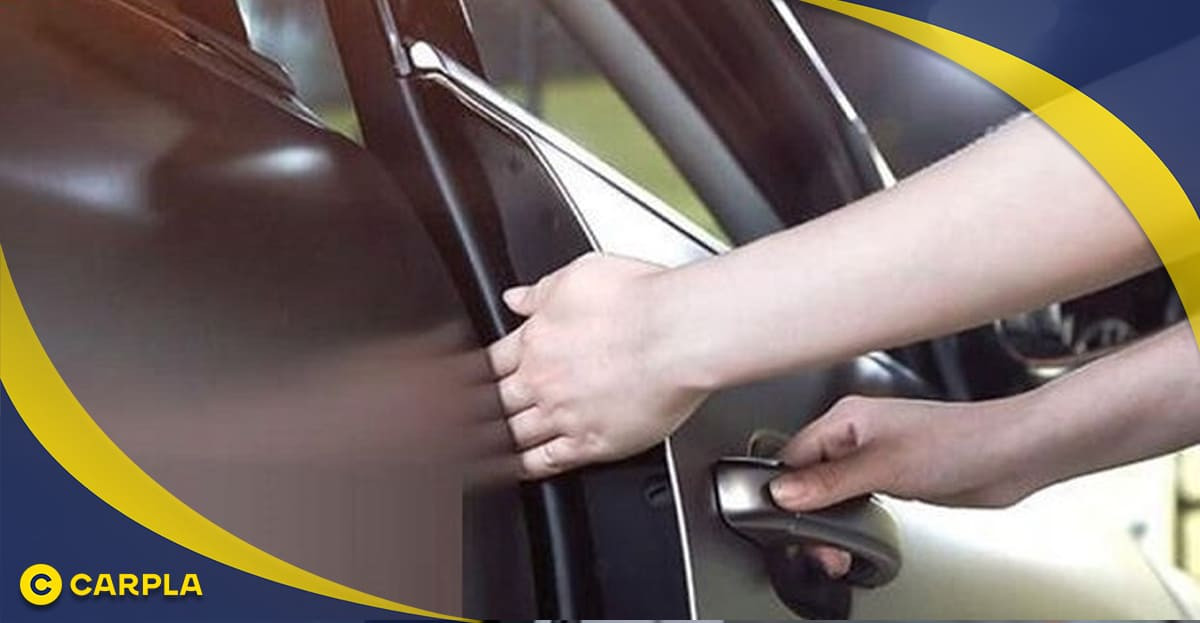 Ưu điểm cửa hít