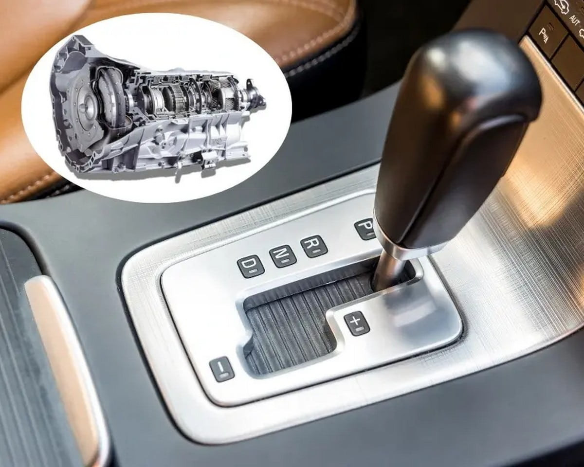 Ưu nhược điểm hộp số CVT