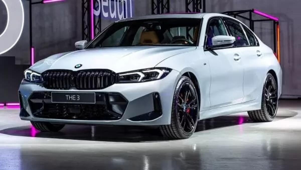 Vận hành BMW 330i