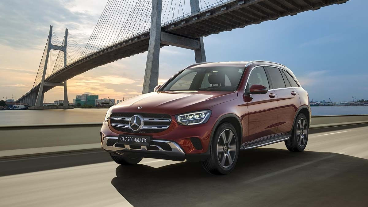 Vận hành GLC 200