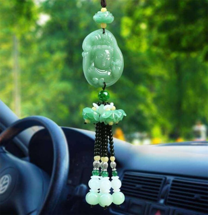 Vật phẩm phong thủy cho người mệnh Mộc