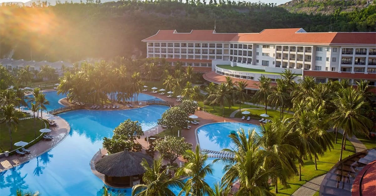 Vinpearl Resort