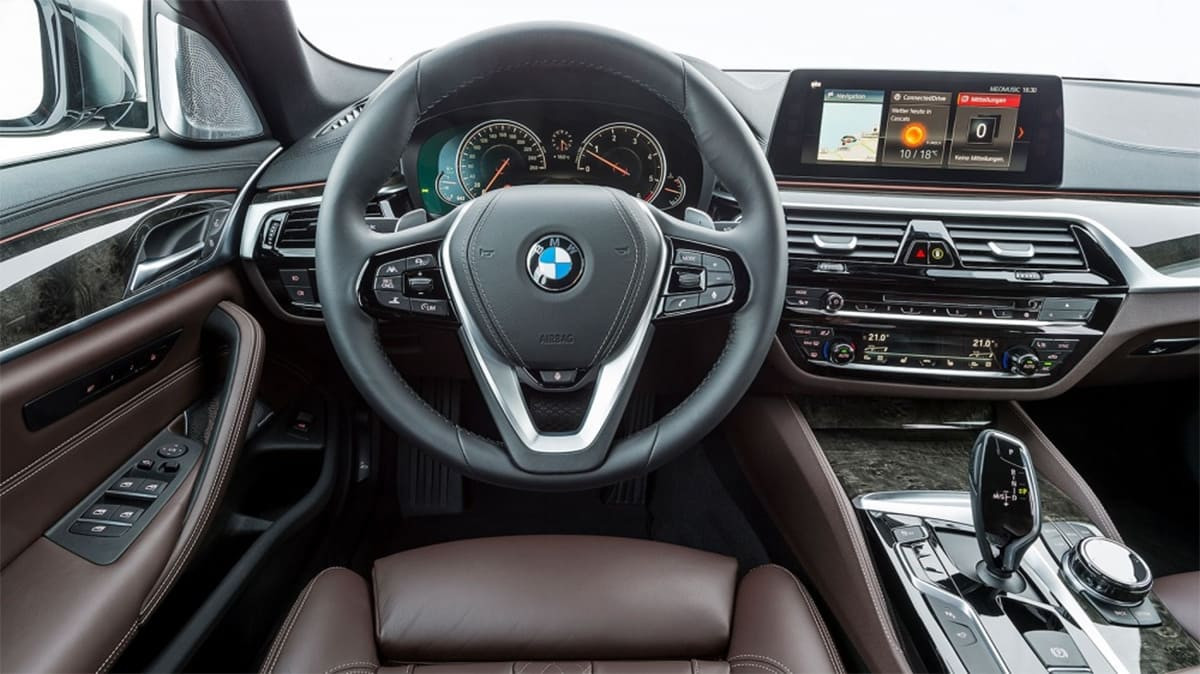 Vô lăng BMW Z4