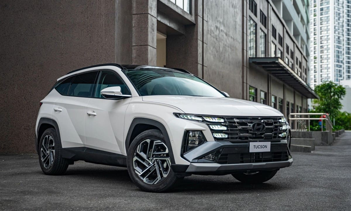 Xe hợp màu tuổi Ất Mão