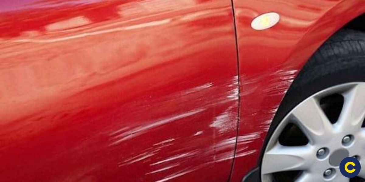 Cách Ghép Xe Ngang Chuẩn Xác Trong Sa Hình Và Thực Tế