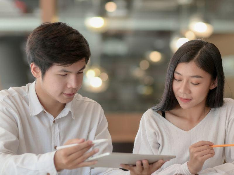 Xe ô tô là tài sản chung