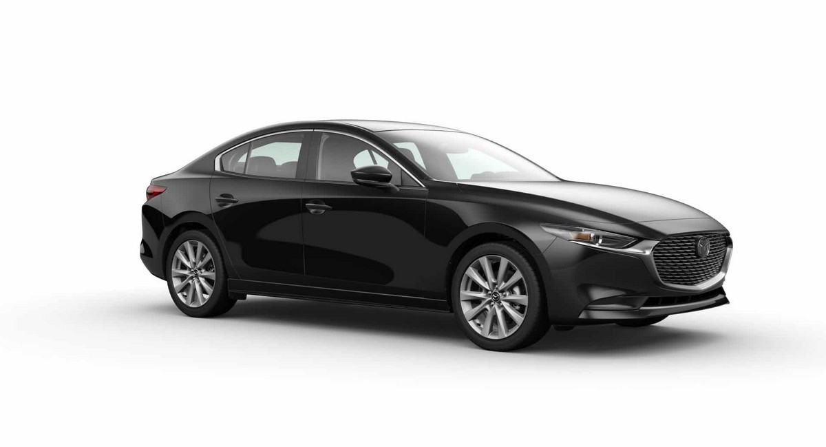 Xe sedan bo tròn
