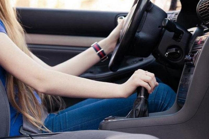 Cách Ghép Xe Ngang Chuẩn Xác Trong Sa Hình Và Thực Tế